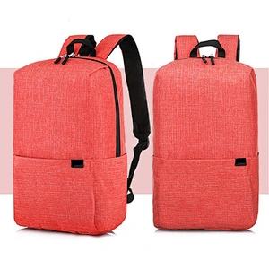 Lightweight mini backpack purse designer notebook backpacks famous brands boys small bag for men kids teenager custom bagpack