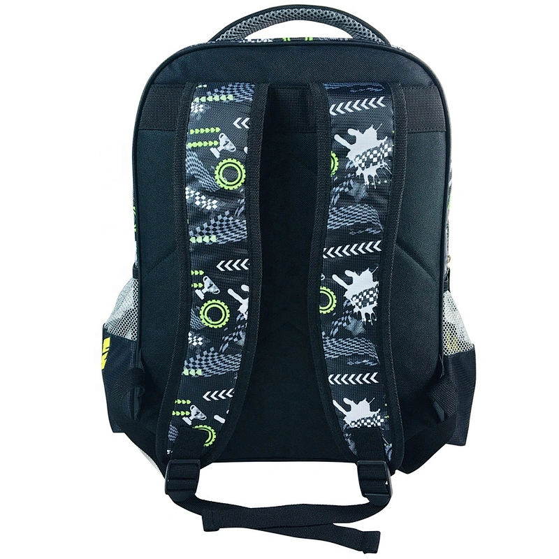 2020 Children School Bags Kids Backpack boy high Schoolbag Backpacks mochila