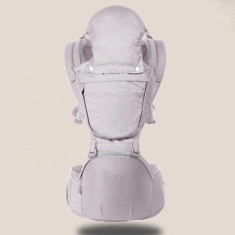 Multi-functional Ergonomic Four Seasons Hipseat baby front Universal Baby Sling Wrap Hip Seat Carrier Baby Carrier wrap