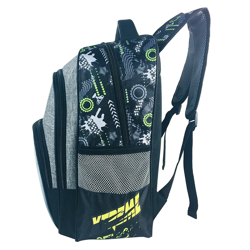 2020 Children School Bags Kids Backpack boy high Schoolbag Backpacks mochila