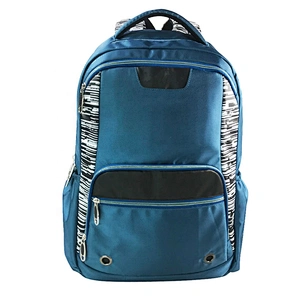 2020 Leisure Custom Sports Gym Bags Lightweight polyester military Sports Outdoor casual Laptop waterproof Backpacks