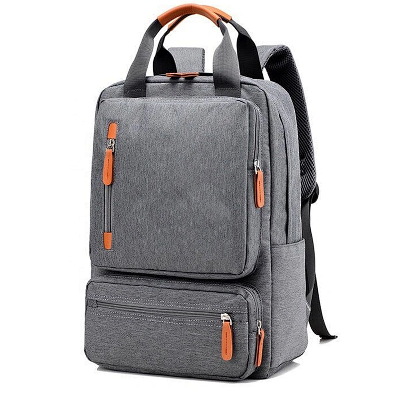 2020 hot products fashion large capacity USB charging preppy style laptop backpack schoolbag bagpack