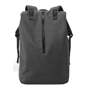 Durable Trolley Back pack Waterproof Business Travel Laptop Backpack 15.6 Softback Backpack Bag With USB Charging Port