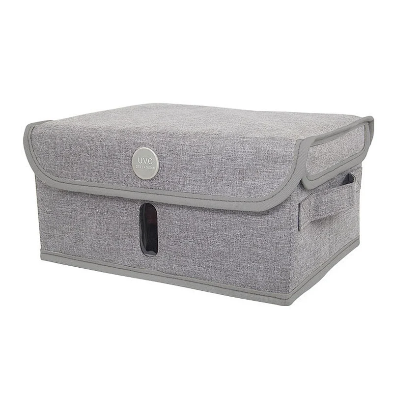 High quality large capacity ozone disinfection mommy baby back pack sterilization diaper bag