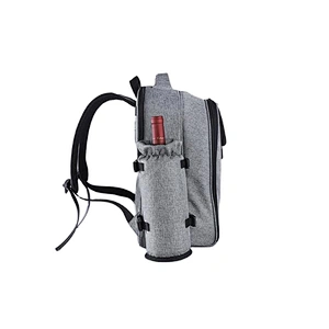 Insulated Waterproof factory detachable thermal insulation cooler bag