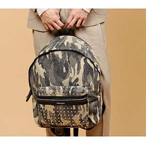 Camouflage Kid Boy Elementary School Backpack Fashion new style 2020 with high quality