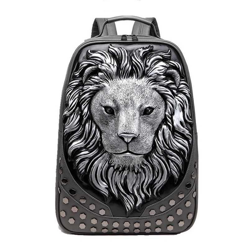 Grade Wholesale Child Boy Kid School Backpack Bag personality fashion The high quality