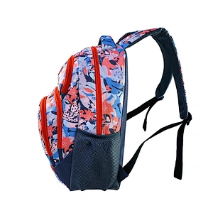 2020 Trending pattern student bag manufacturers teenage bags fancy school bag wholesale backpack for boys girls