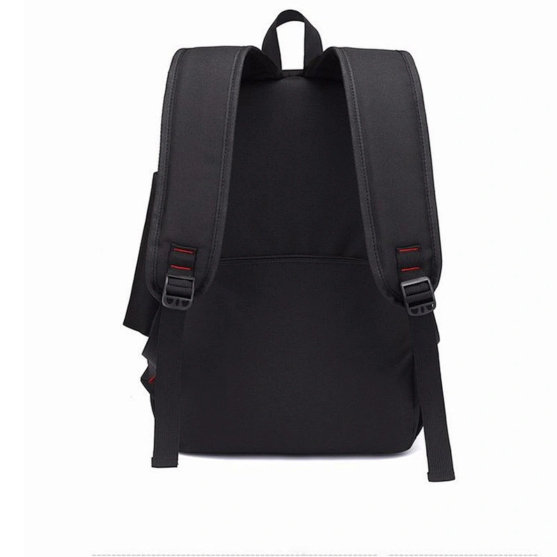 Backpack Latest Kid Bag School For Kid School Bag Boy Student Child Luminous USB large capacity