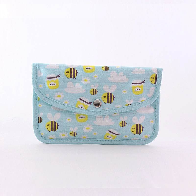 Travel Dustproof Portable Pocket Masking Keeper Temporary Mouth-muffle storage Bag Silicone Foldable Storage Clips