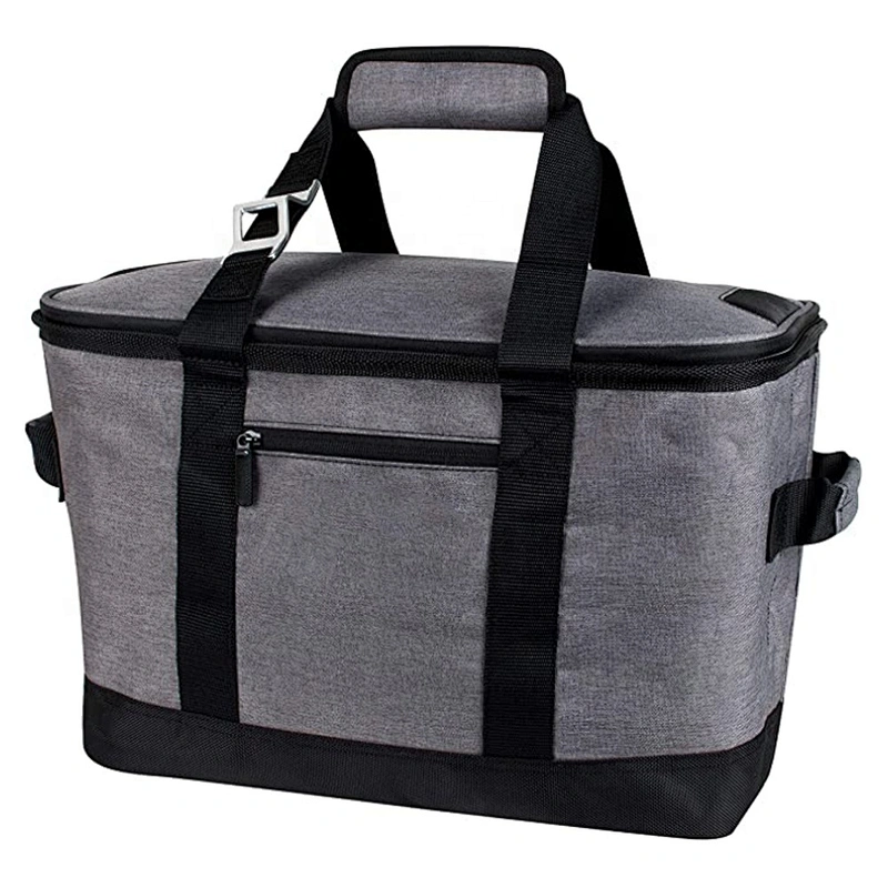 Fishing Camping Customized lunch picnic box insulated iceCustom Ics insulated thermal bag food delivery  Waterproof Cooler Bag