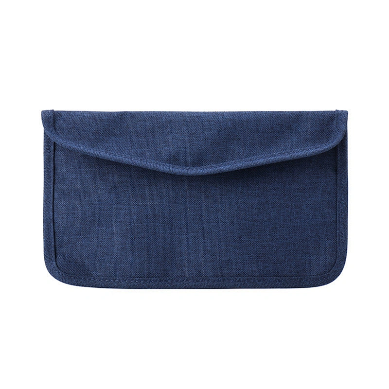 Wholesale Silicone Face Masking Storage Clip Protect Bag A small cloth bag for a Masking