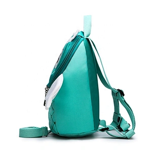 Toddler Girls Boys Cute Owl Kids Backpacks Children School bag with Safety Leash Kid Child Anti-Lost Bags for 2-5 Years