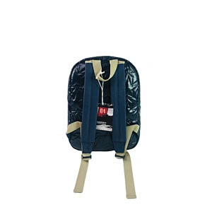 Embroidery foam padded fabric Manufacturers School Bags kids Backpack gift bag for Children men women