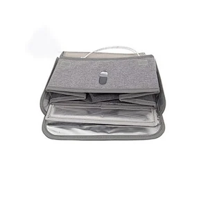 High quality large capacity ozone disinfection mommy baby back pack sterilization diaper bag