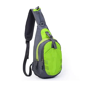double pocket diaper wet bags waterproof portable cloth diaper bag
