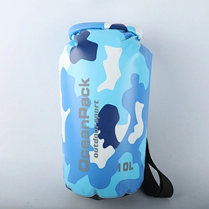 Waterproof Dry Bag Backpack PVC Dry Bag Waterproof Backpack Pvc