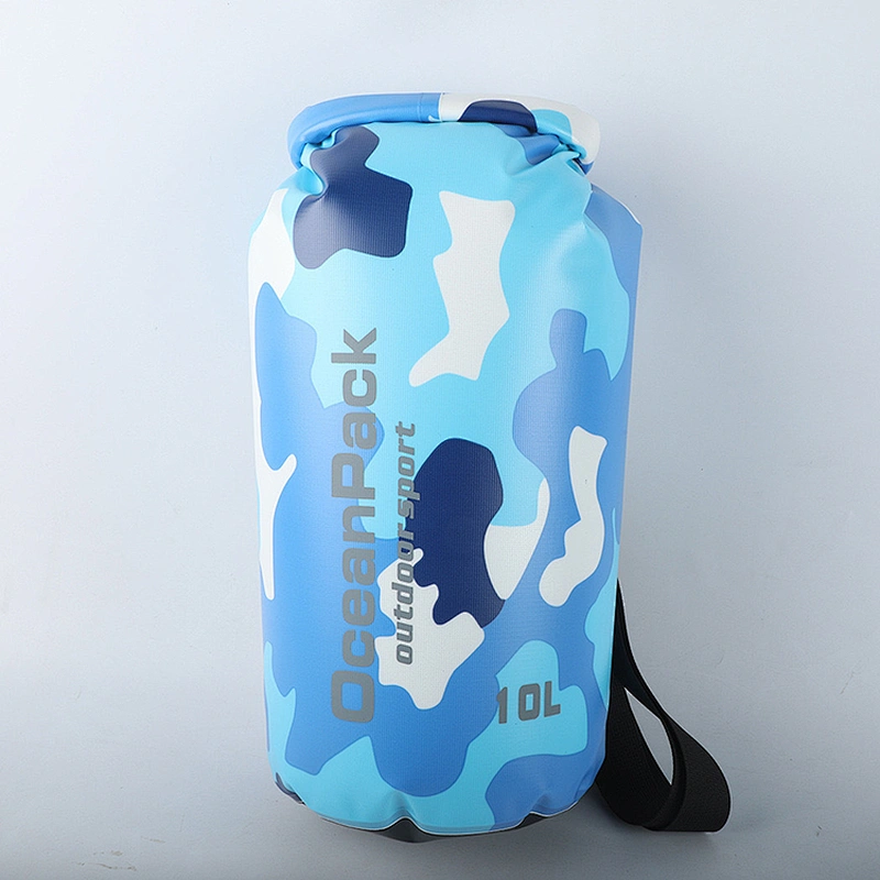 Waterproof Dry Bag Backpack PVC Dry Bag Waterproof Backpack Pvc