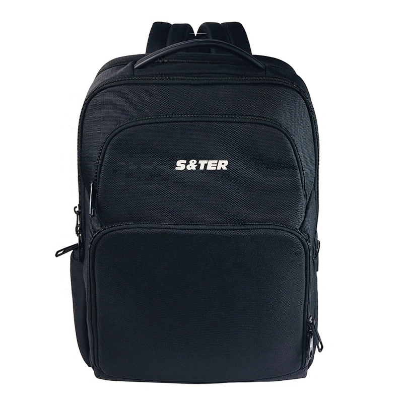 Waterproof Business travel Teenager Campus Laptop Backpack Oxford College School Bags backpacks mochilas laptop backpack