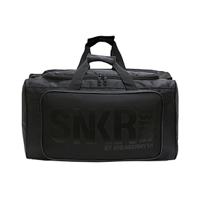 water resistant shoulder strap travel bag for kids wholesale customized polyester convertible sneaker sport sling gym duffel bag