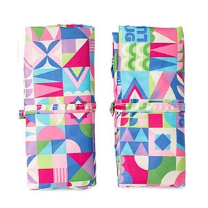 China factory Fashion Foldable Reusable Ripstop Nylon Polyester Shopping Bag