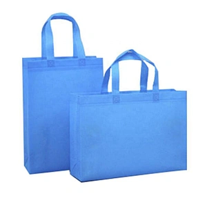 Eco-friendly new designed wholesale custom reusable shopping bags with logos
