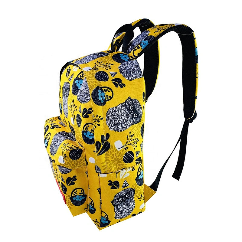 2020 high quality OEM/ODM casual Backpack bags Business Laptop Bags waterproof backpack Mochilas Escolares For Children