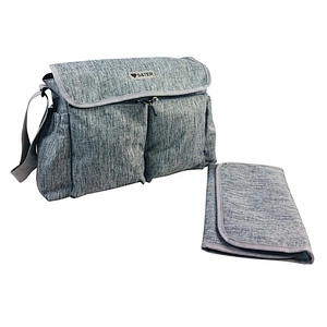 Fashion Mummy Baby Diaper Bag Backpack Portable Outdoor Travel maternity Mummy Handbag Diaper Bag For Baby