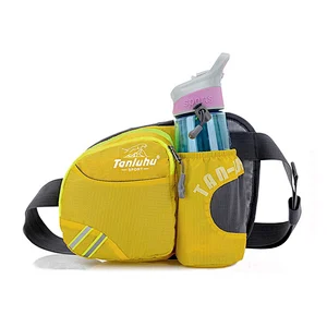 High Quality Large Diaper Bag Backpack for Mom in Grey