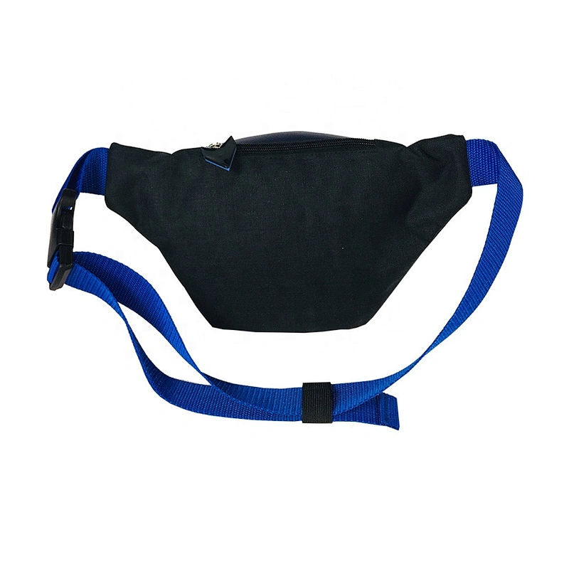 Custom Travelling Fanny pack Belt Bag Fanny pack Waist Bag Crossbody Sling Bag For Boys Men