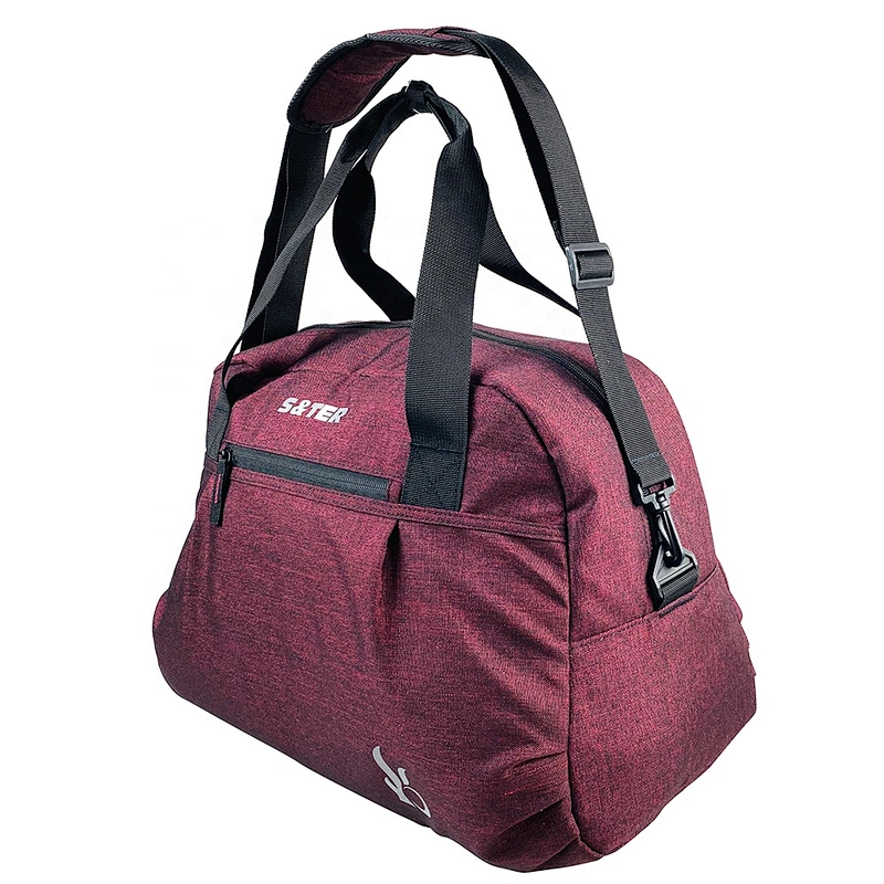 OEM Fashion Customized Logo Style tote bags with custom printed logo Hand bag leather custom tote bag travel luggage bags