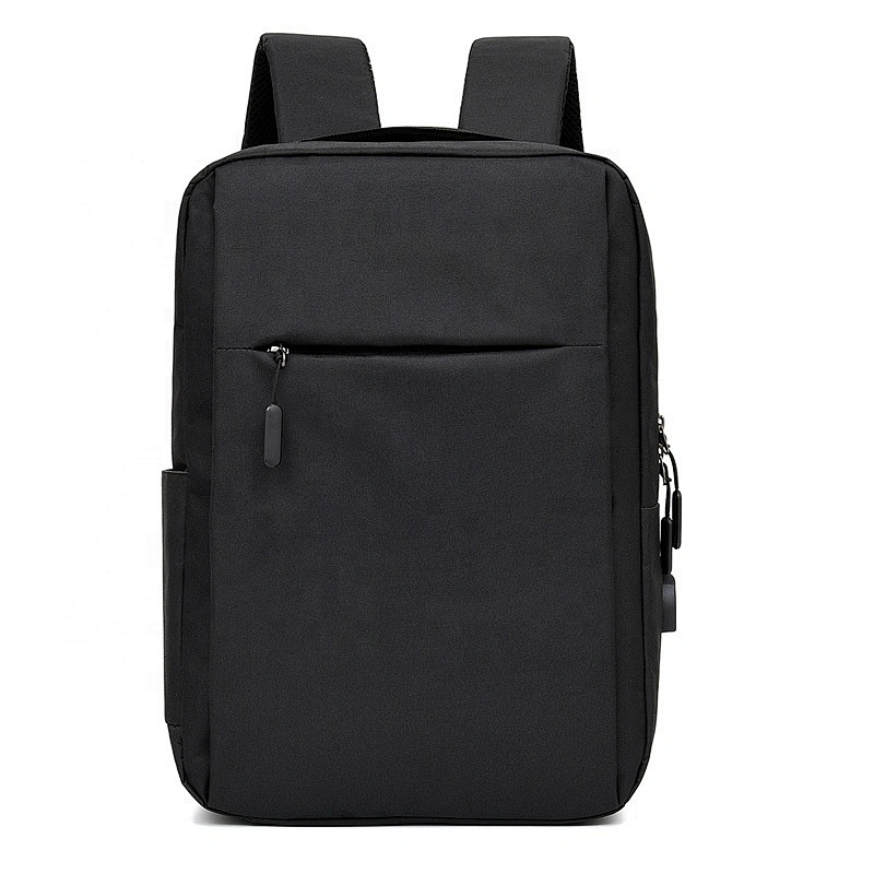 Multipurpose Casual waterproof  usb school business travel backpack  mochilas escolares laptop backpack with usb charging port