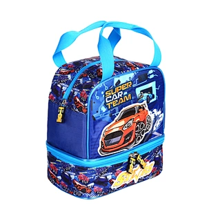 2020 Fashion Shoulder Bags with Insulation Cooler Lunch Bag For Men