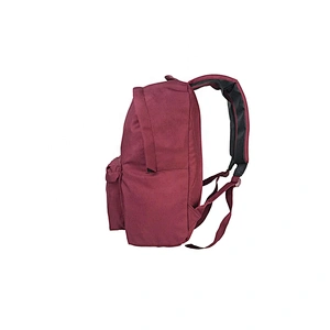 Hot sale unisex polyester custom logo high quality casual backpack kids backpack school bags for students
