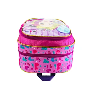 Back to school bags for teenagers school backpacks disny bag Princess backpack girls kids