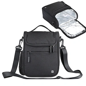 Wheel Up Waterproof Motorcycle Phone Mount Bag Front Tube Frame Cycling Case Bike Bicycle Handlebar Bag