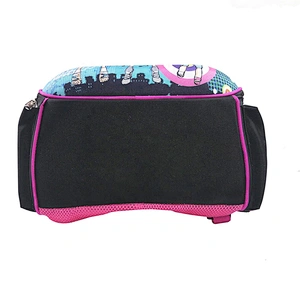 Hot New Design high qualtity Durable Boy girl School Bags Hard EVA backpack bag for Kids Student children