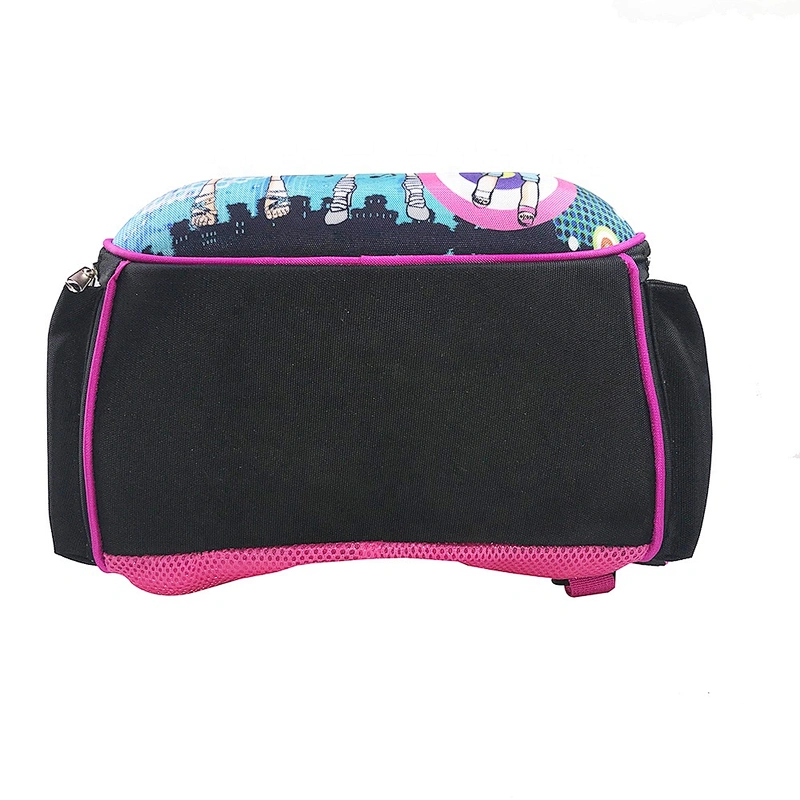 Hot New Design high qualtity Durable Boy girl School Bags Hard EVA backpack bag for Kids Student children