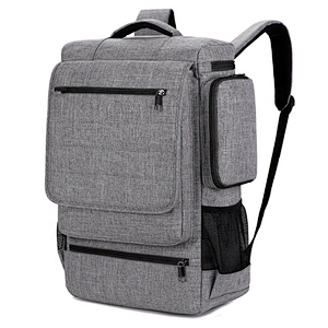 Waterproof Multiple pocket design Business Travel backpack Men Smart Laptop bags Backpacks Back pack anti theft backpack