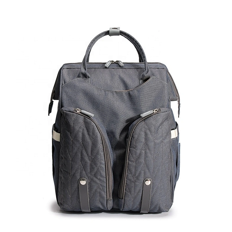 Large Capacity Waterproof Nappy Bags Baby Nappy Changing Bags Diaper Bag Backpack Maternity Backpack Mummy Baby Diapers Bag