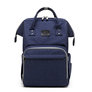 Large Capacity Baby Diaper Bag Multi-Function Waterproof Travel Backpack Nappy Bags for Baby Care