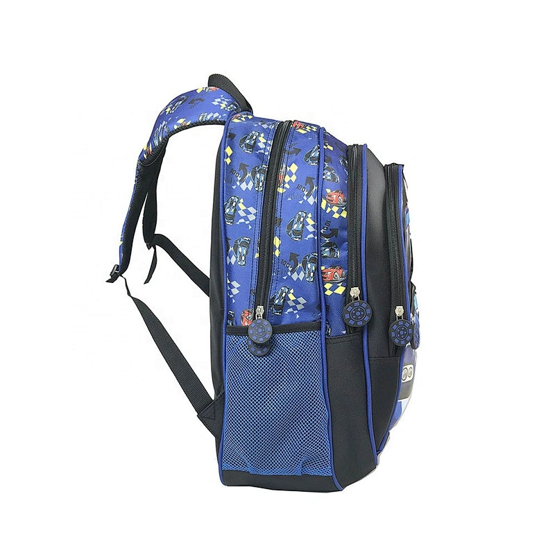 Wholesale OEM &ODM durable Polyester school bag unisex kids backpack school backpack for children