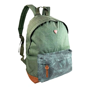 2020 Unisex Classic  casual anti theft Backpack leather Bookbag Travel Backpack school Bags for School Student teenager