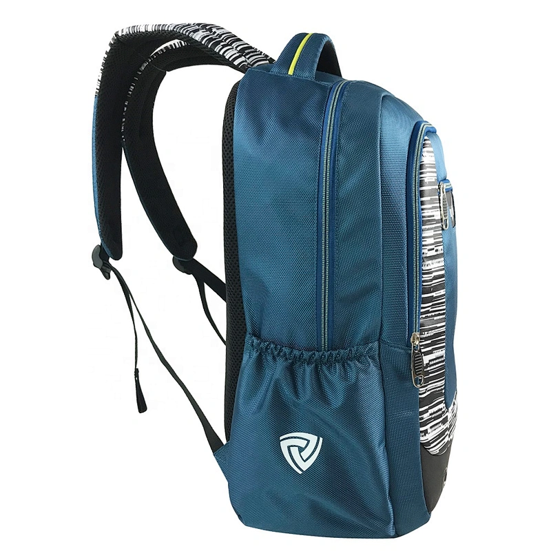2020 Leisure Custom Sports Gym Bags Lightweight polyester military Sports Outdoor casual Laptop waterproof Backpacks