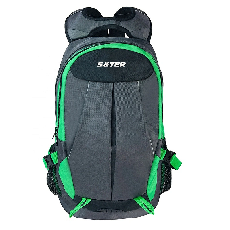 Wholesale School Anti-thieft Travel Backpack Bag college Sports military hiking backpack Travel Backpack With Laptop Compartment