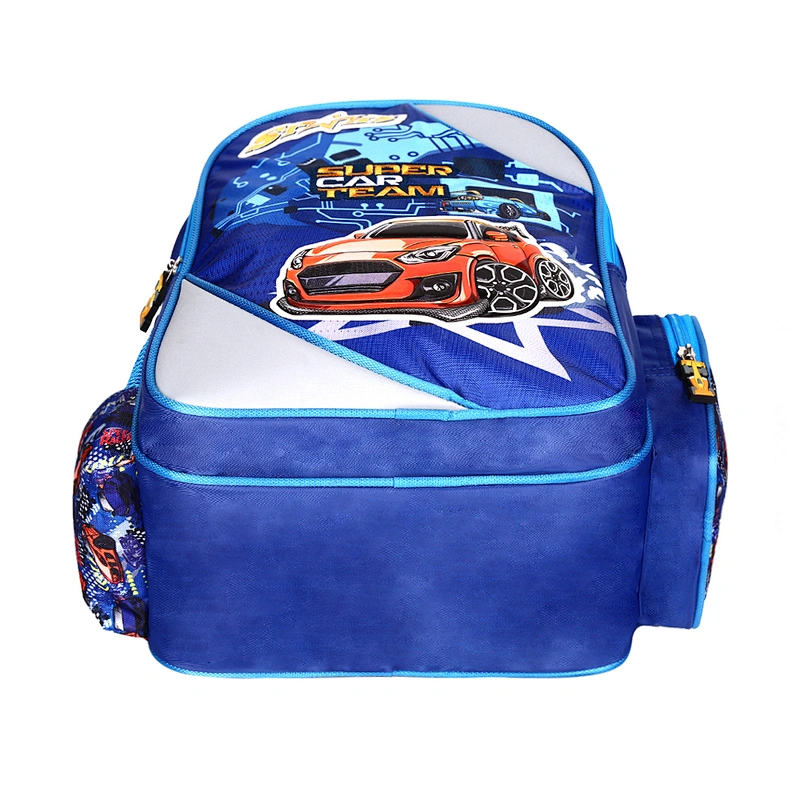 High End Functional Pupil Boys School Bags