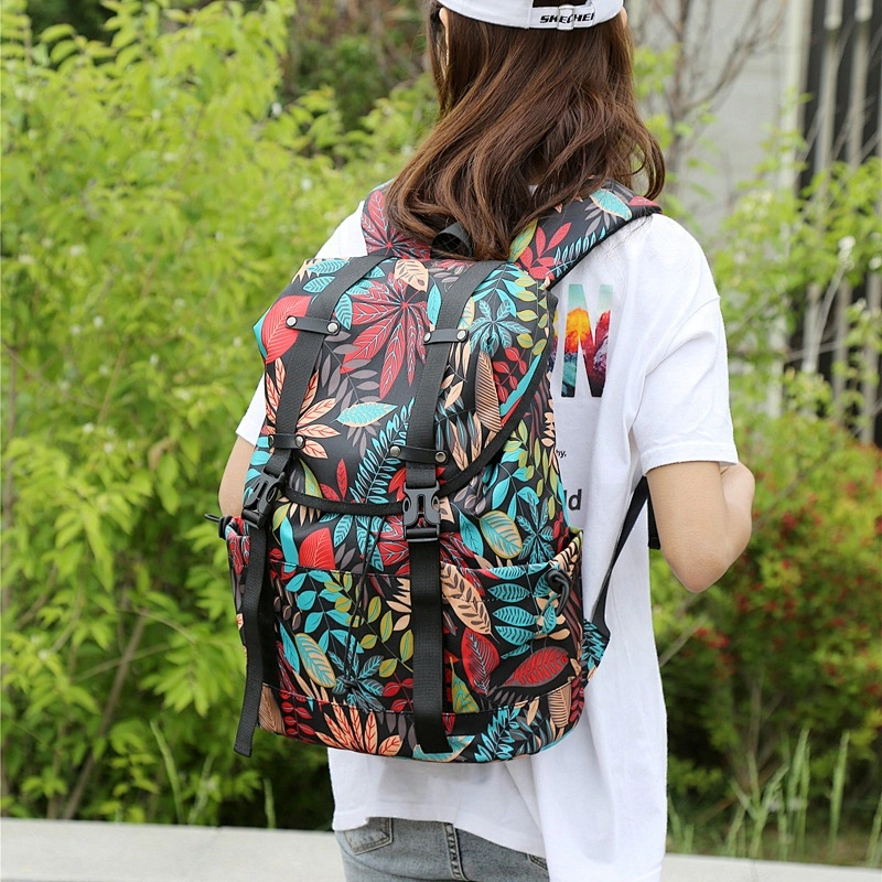 British Style book bag mochilas Fashion Casual Backpack 15.6 inch Laptop Bag unisex custom Sports Bag school backpacks