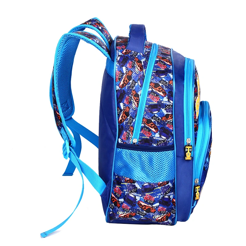 Wholesale backpack girl Backpack New Design Children High Quality Cartoon School Bags