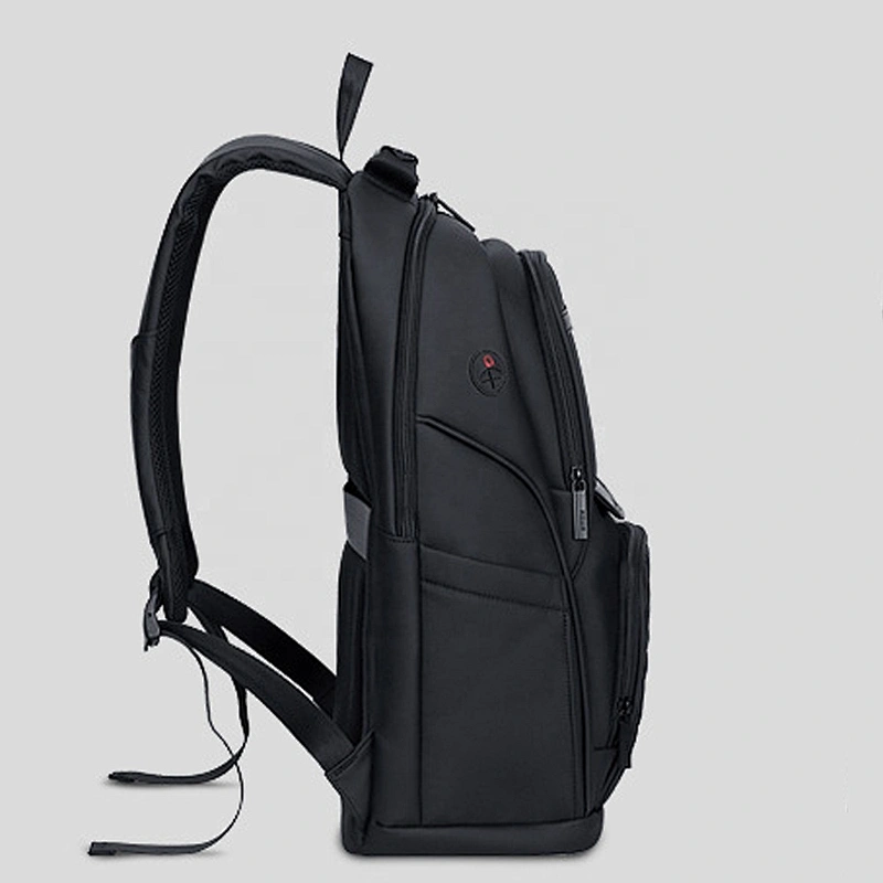 Business trip computer bag usb large capacity leisure travel backpack men's fashion youth laptop backpack