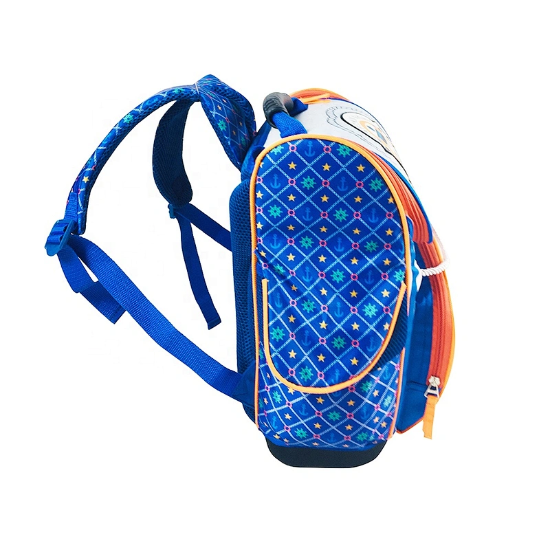 Hot New Design high qualtity Durable Boy girl School Bags Hard backpack bag for Kids Student children